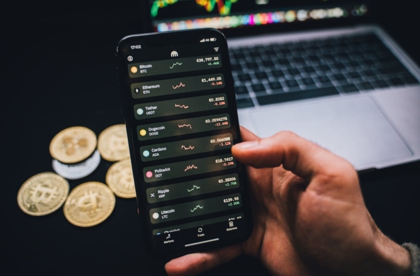 Btc Trading Strategies